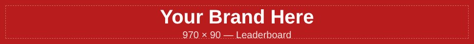 Demo footer top