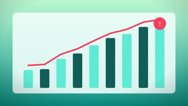 Central bank signals single-digit lending rates in new monetary review